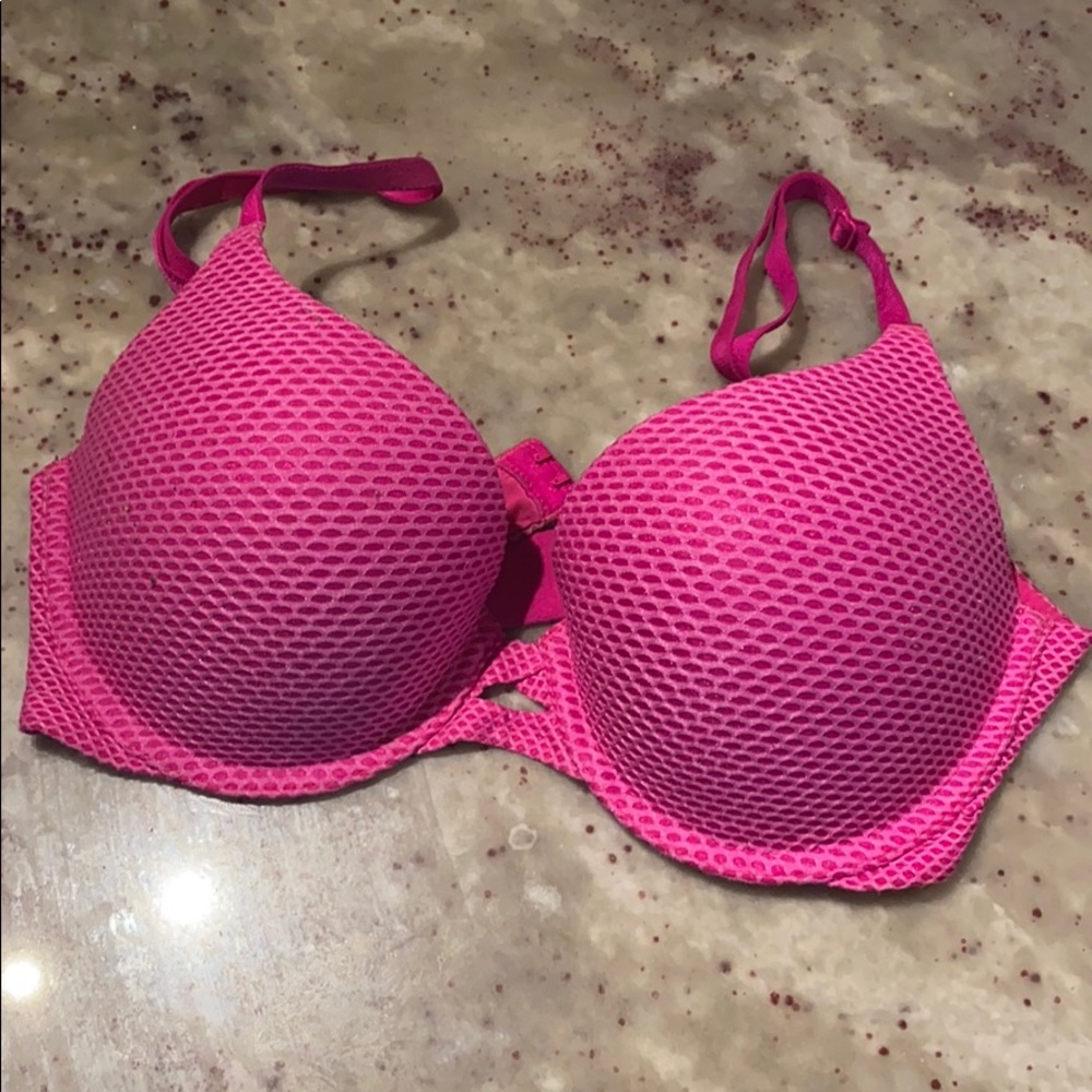 Victoria Secret Perfect Shape Bra 34C